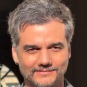 Wagner Moura estava em avião quando foi indicado