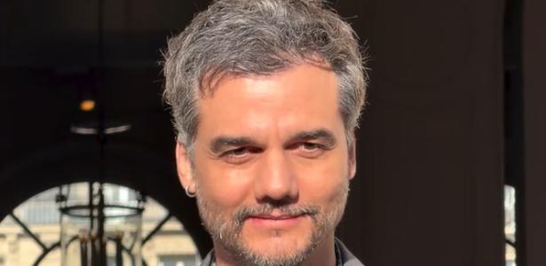 Wagner Moura estava em avião quando foi indicado