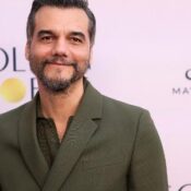 Wagner Moura estrelou o filme