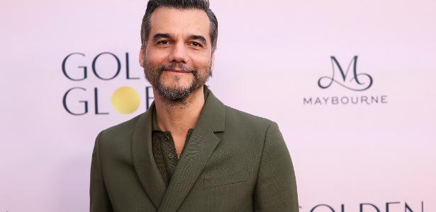 Wagner Moura estrelou o filme