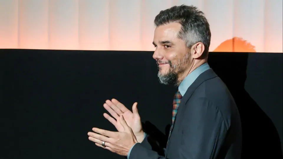 Wagner Moura recebe prêmio dos críticos de Nova York por 'O Agente Secreto'