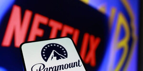 Warner Bros rejeitou nova oferta da Paramount