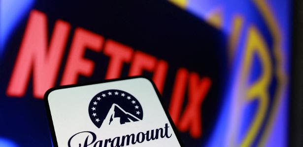 Warner Bros rejeitou nova oferta da Paramount