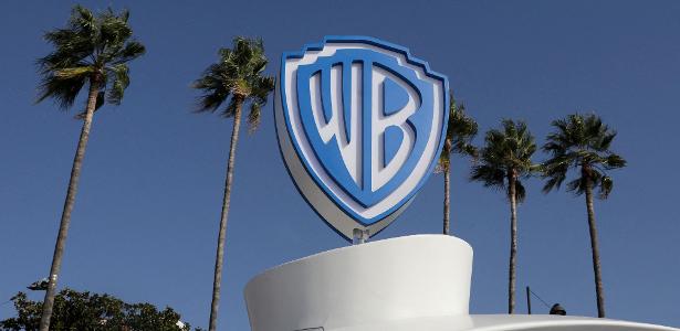 Logo da Warner Bros