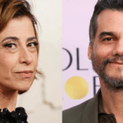 Assim como Wagner Moura, Fernanda Torres também não foi indicada ao SAG
