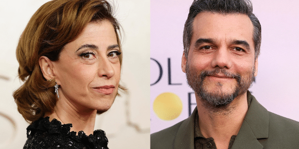 Assim como Wagner Moura, Fernanda Torres também não foi indicada ao SAG