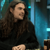 O diretor Oliver Laxe, de