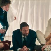 A série mais intensa da década perdeu força, mas O Urso não acabou