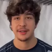 Adolescente agredido pelo piloto Pedro Turra morre após 16 dias internado