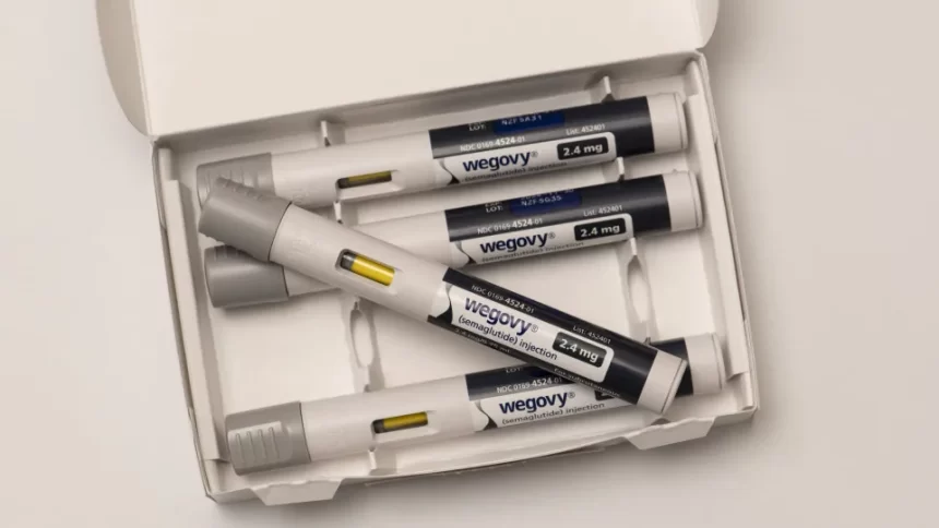 Anvisa apura 65 mortes ligadas a canetas para emagrecer no Brasil