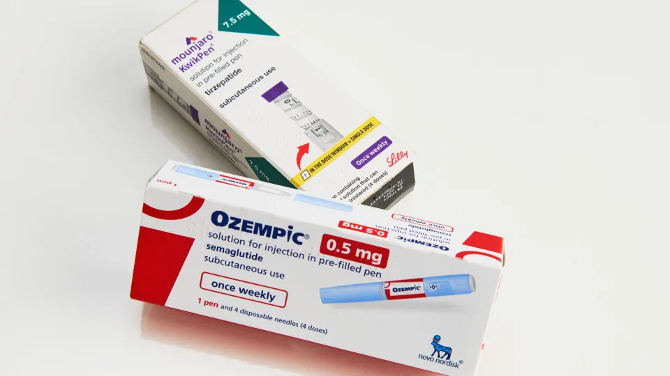 Anvisa registra seis mortes suspeitas de pancreatite associadas ao uso de canetas emagrecedoras