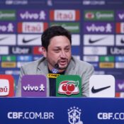 Arthur Elias convoca seleção feminina para primeiros amistosos do ano