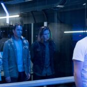 As 5 melhores séries de ficção científica para maratonar no streaming hoje