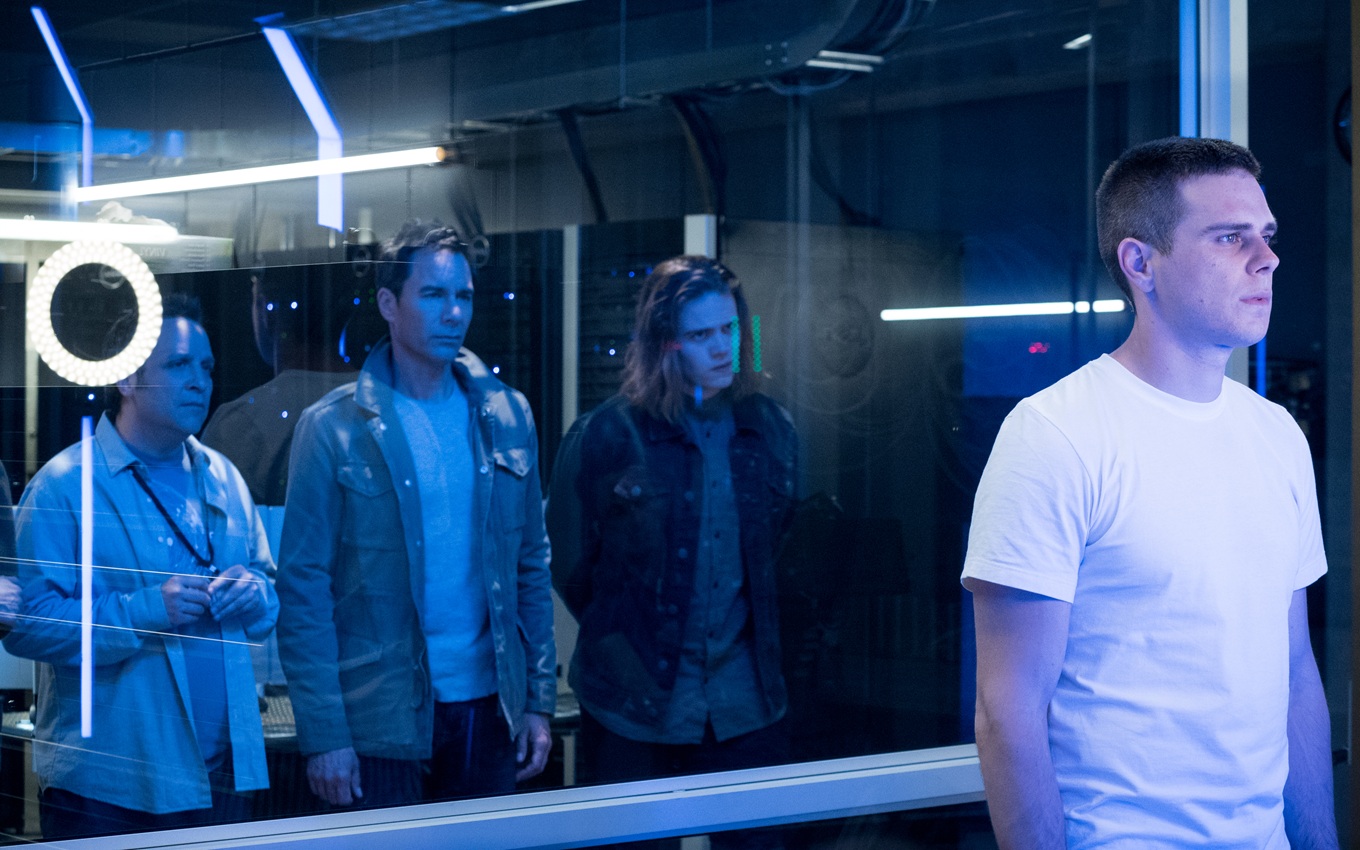 As 5 melhores séries de ficção científica para maratonar no streaming hoje