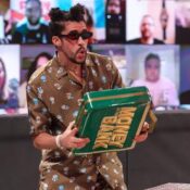 Bad Bunny escapou da Marvel após cancelamento de filme