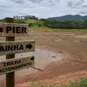 Brasil é um dos países mais vulneráveis a desastres naturais