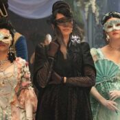 Bridgerton aposta em conto de fadas para sustentar sua nova temporada