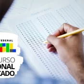 CNU 2025: divulgadas listas de classificação de aprovados