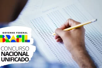 CNU 2025: divulgadas listas de classificação de aprovados