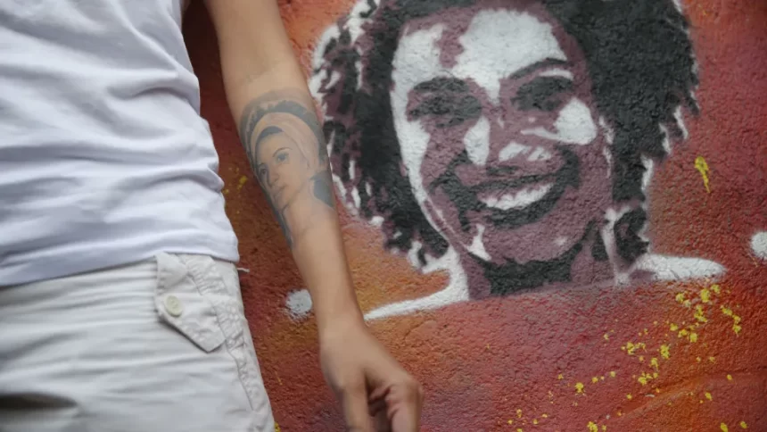 Caso Marielle Franco já condenou 14 pessoas e tem processos pendentes