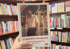 Cena cortada e extras: livro de 'O Agente Secreto' vai além do filme