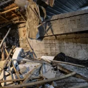 Chuvas deixam ao menos 30 mortos e mais de 3.000 desabrigados na zona da mata de MG