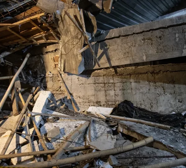 Chuvas deixam ao menos 30 mortos e mais de 3.000 desabrigados na zona da mata de MG