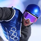 Com mudanças climáticas, Jogos de Inverno usam 85% de neve artificial