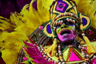 Como será a apuração dos desfiles de carnaval das escolas de samba do Rio