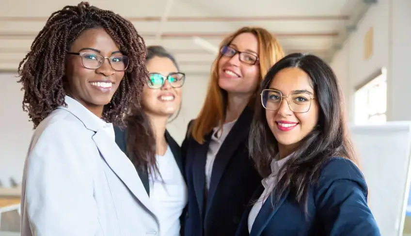 Conecta Delas reforça o empreendedorismo feminino no Médio Paraíba | ASN Rio de Janeiro