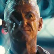 Sean Penn em "Uma Batalha Após a Outra"
