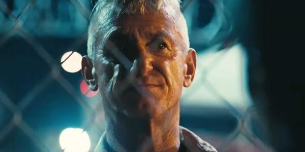 Sean Penn em "Uma Batalha Após a Outra"