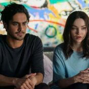 Conheça a série de suspense erótico do Prime Video baseada em livro