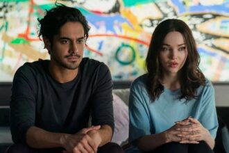 Conheça a série de suspense erótico do Prime Video baseada em livro