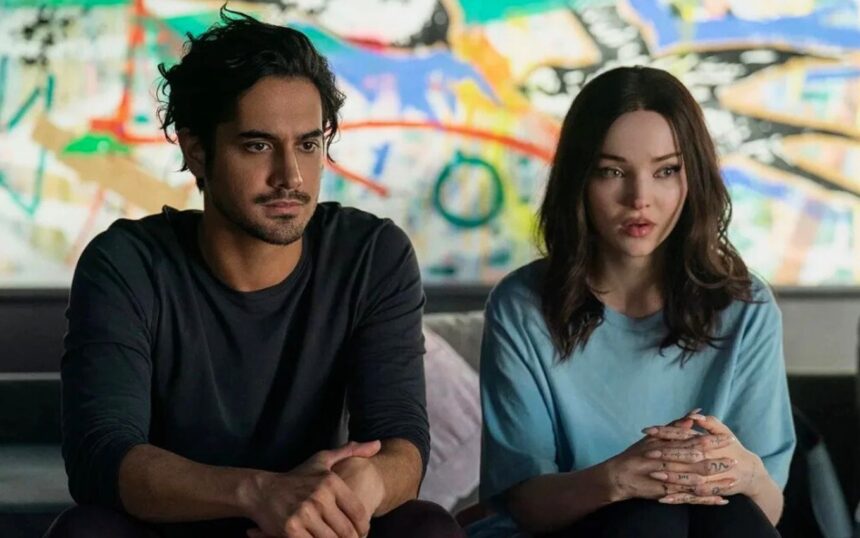 Conheça a série de suspense erótico do Prime Video baseada em livro