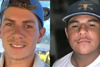 Dois homens morrem em acidente com tirolesa durante festa de casamento