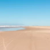 Em pré-Carnaval, litoral de SP tem 38 praias impróprias para banho