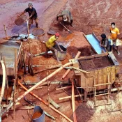 Empresário é condenado a 22 anos de prisão por liderar garimpo na terra Yanomami