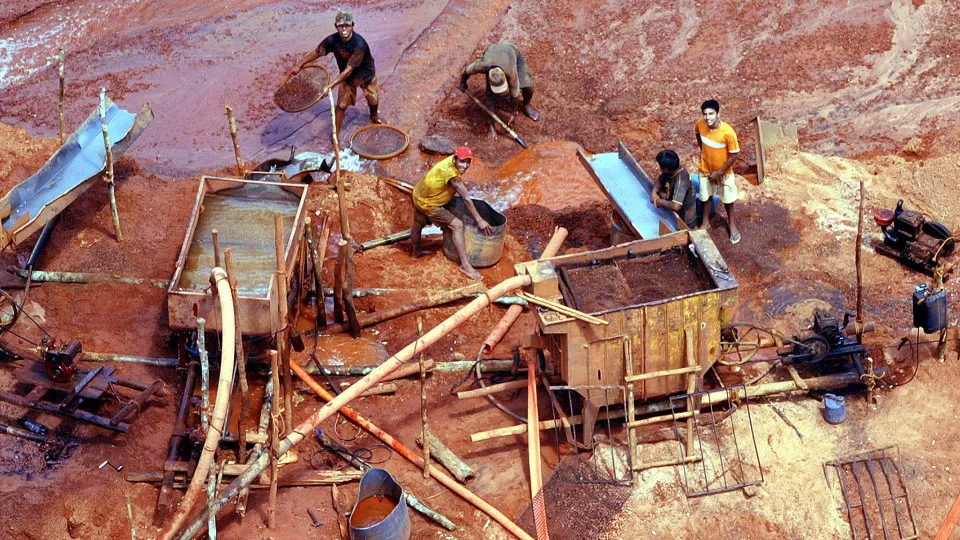 Empresário é condenado a 22 anos de prisão por liderar garimpo na terra Yanomami