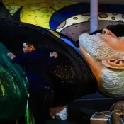 Escola que homenageou Lula, Acadêmicos de Niterói é rebaixada no Rio