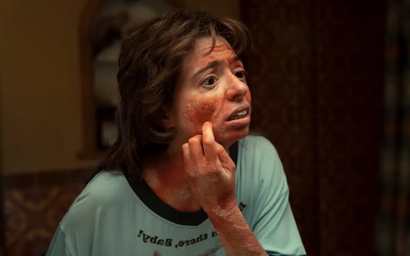 Essa série da Netflix com 93% de nota merece nova chance no streaming