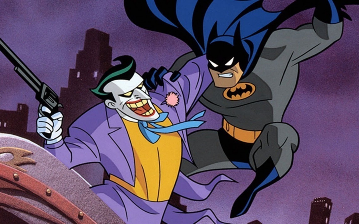 Essas 7 séries de animação discutem guerra, política e trauma