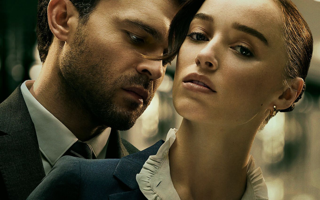 Esse é o código da Netflix que libera lista de filmes e séries com cenas picantes