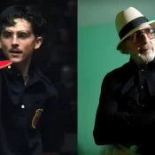 Este é o homem que inspirou 'Marty Supreme', principal concorrente do Brasil no Oscar