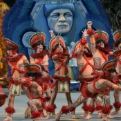 Fantasia será o primeiro critério de desempate no Carnaval de SP