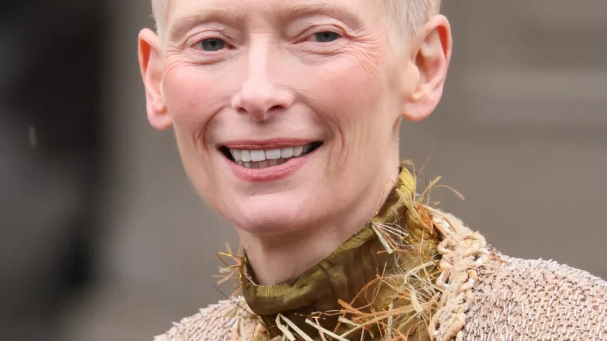 Festival de Berlim é alvo de abaixo-assinado de Tilda Swinton e diversos artistas