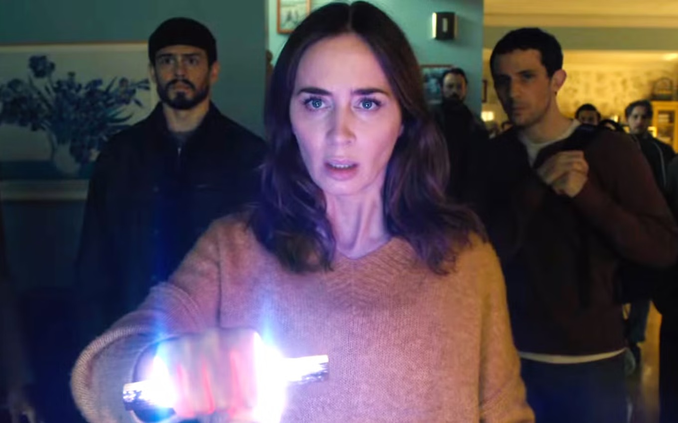 Filme de Steven Spielberg precisou do Super Bowl para sair do anonimato