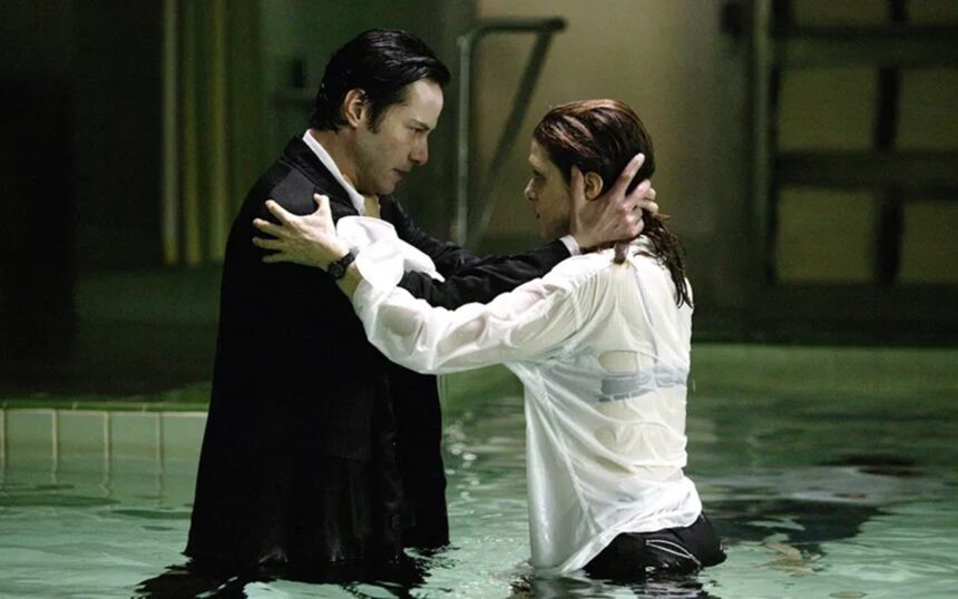 Filme esquecido da DC completa 21 anos com status de cult