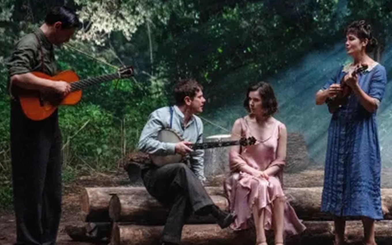 Filme mais indicado do Oscar 2026 deixou de fora seu melhor coadjuvante