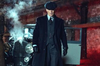 Filme que encerra a saga Peaky Blinders na Netflix tem trailer divulgado